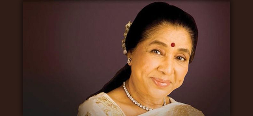 asha bhosale