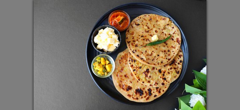 paratha