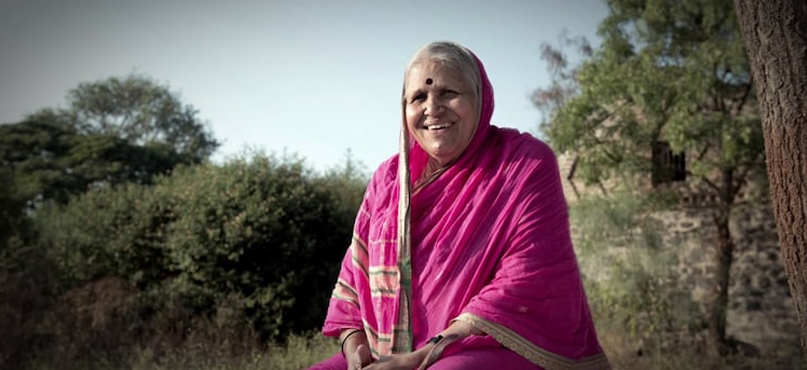 sindhutai sapkal