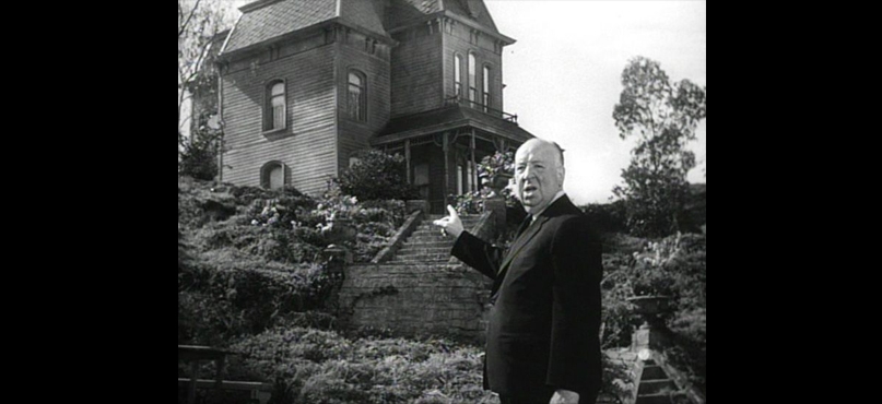 alfred hitchcock