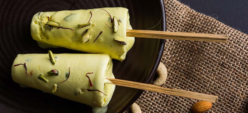 kulfi