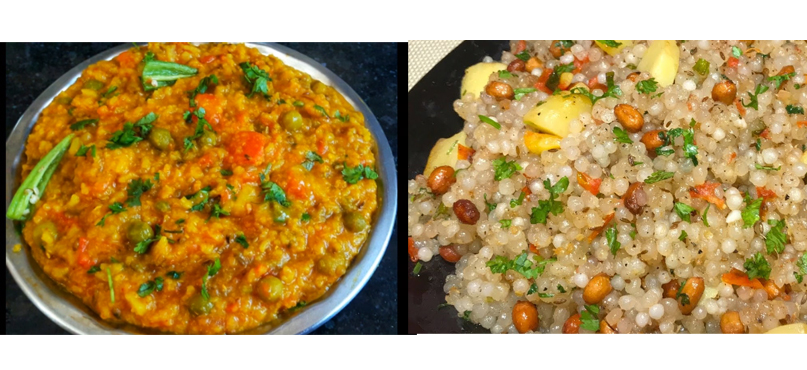 khichadi