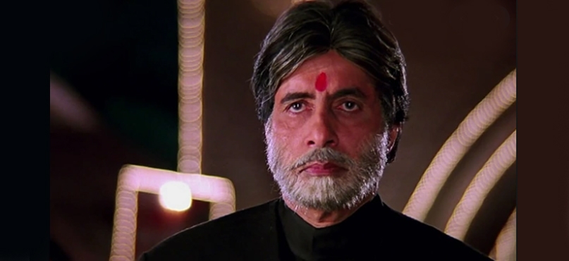 amitabh