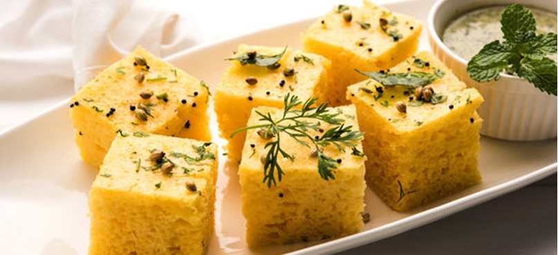 dhokla