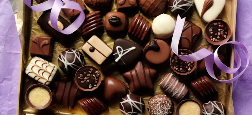 कुछ खास है ‘चॉकलेट’ में!