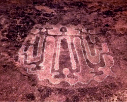 कातळशिल्पे कातळशिल्पे